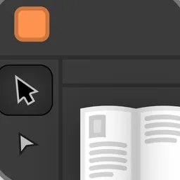 Affinity Publisher macOS icon by Sneaky