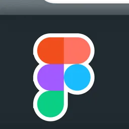 Figma macOS icon by alex.ux