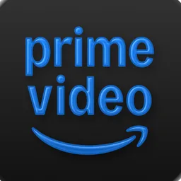 Prime Video macOS icon by gutmillz