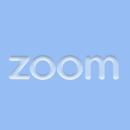 Zoom macOS icon by caedmonm