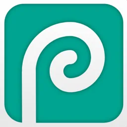 Photopea macOS icon by Exmoor
