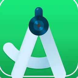 Android Studio macOS icon by vitor.hugo