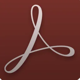 Adobe Acrobat Distiller macOS icon by julianparrenoGD
