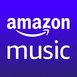 Amazon Music icon for Mac