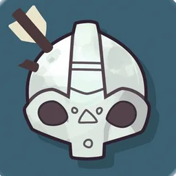 Bad North macOS icon by gutmillz