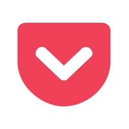 Pocket macOS icon by spritelycard
