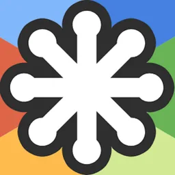 Boxy SVG icon for macOS