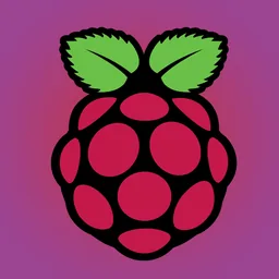Raspberry Pi Imager macOS icon by Cobre