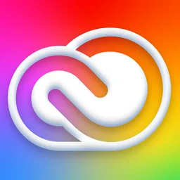 Adobe macOS icon by Crakitus