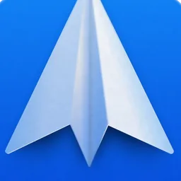 Spark macOS icon by Elias