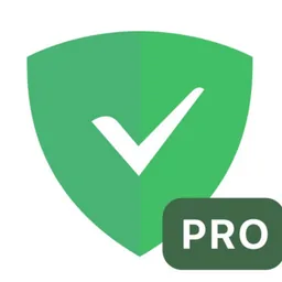 AdGuard Pro macOS icon by From iOS
