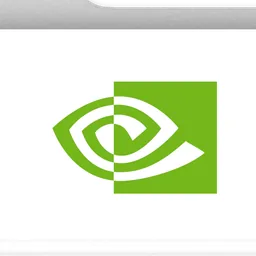 Folder – Nvidia macOS icon by deathrashed