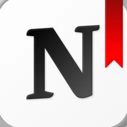 Notion macOS icon by sadspear