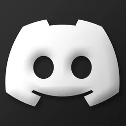 Discord macOS icon by Jason