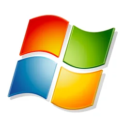 Windows 7 macOS icon by pptxman
