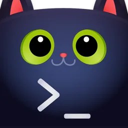 kitty icon for Mac