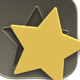 Anki macOS icon by Kama
