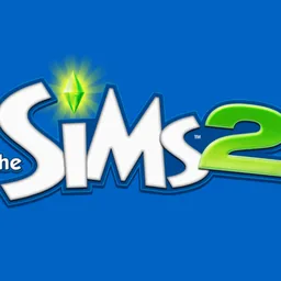 The Sims 2 macOS icon by blackjaeger7423
