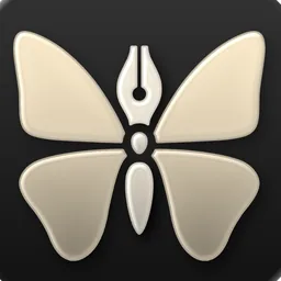 Ulysses macOS icon by leow