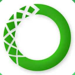 Anaconda Navigator icon for macOS