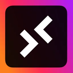 Jetbrains Gateway icon for macOS