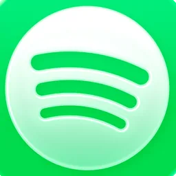 Spotify macOS icon by atserif