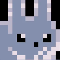 Animal Well macOS icon by enrike