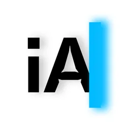 iA Writer macOS icon by voguest