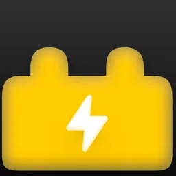 Cooldown macOS icon by hollow_frenk