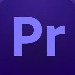 Adobe Premiere Pro macOS icon by noproblena