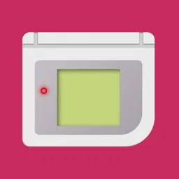 GB Studio icon for macOS