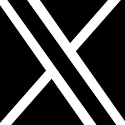 X (Formerly Twitter) icon for Mac