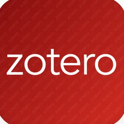 Zotero macOS icon by metheno