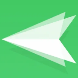 AirDroid icon for macOS