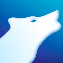 LibreWolf macOS icon by drybo
