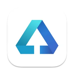 DevEco Studio icon for macOS