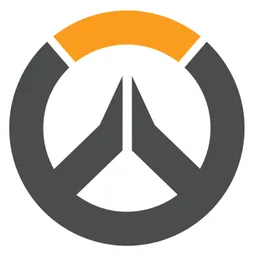 Overwatch icon for macOS