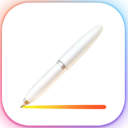 Pages icon for Mac