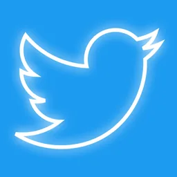 Twitter macOS icon by alexsch