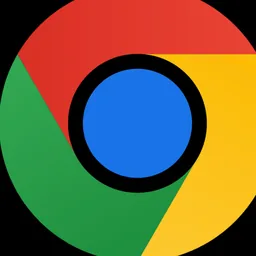 Google Chrome Dark macOS icon by siddiqui