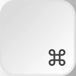 KeyCastr icon for macOS