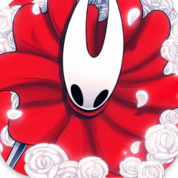 Hollow Knight: Silksong icon for macOS