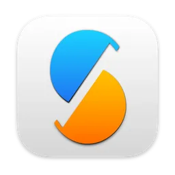SyncTime macOS icon by thelostklaus