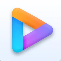Mi Video macOS icon by Jack Blaze