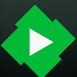 Emby icon for Mac