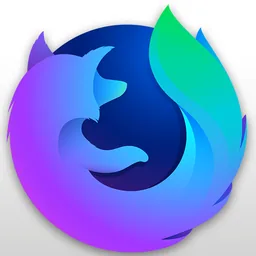 Firefox_Nightly macOS icon by swoah