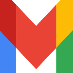 Gmail macOS icon by bgalek
