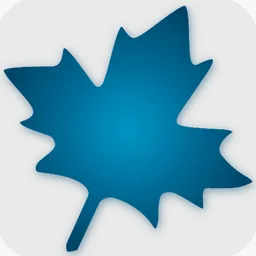 Maple icon for Mac