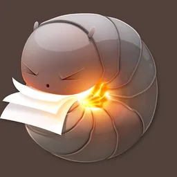 Keka macOS icon by Julian Robinson