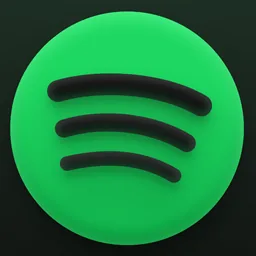Spotify macOS icon by maicelo